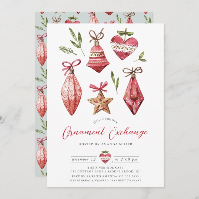 CONVITE FEST (FEST) (Frente/Verso)