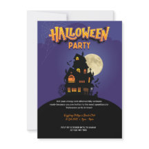 FESTA ADULTA HALLOWEEN