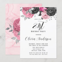 Festa aniversário de 21 anos de Florestas Negras d