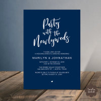 Festa Com O Janto De Casamento Russo De Newlyweds