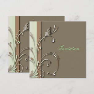 Convite Festa da Festa para Todos os Propósitos   Texto DI