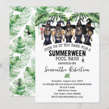 Festa das Bruxas do Summerween