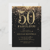 Festa de 50 Anos de Ouro Cinquenta e Fabuloso