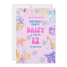 festa de aniversário