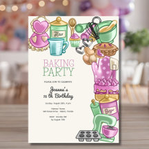 Festa de aniversário