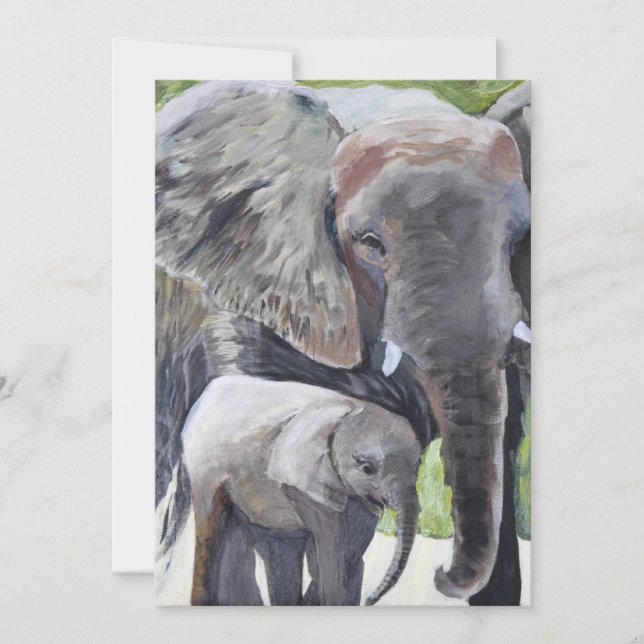 Convite Festa de aniversário (Frente)