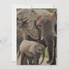 Convite Festa de aniversário