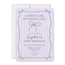 Festa de aniversário Arco Coquetel Púrpura Lavanda