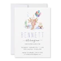 Festa de aniversário Axolotl de Cód. Água