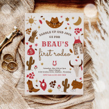 Festa de aniversário da Fazenda Rodeio Ocidental W