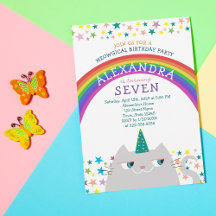 Festa de Aniversário das Crianças Arco-íris Caticó
