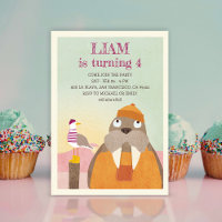 Festa de aniversário das melhores companhias marít