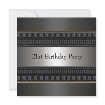Festa de Aniversário de 21 Anos do Homem de Couro 