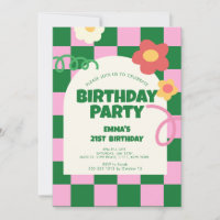 Festa de aniversário de 21 anos do Verificador Ros