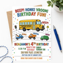 Festa de Aniversário de 2 Anos do Ônibus de Aguare