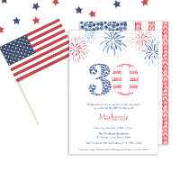 Festa de aniversário de 30 anos do Fogos de Artifí