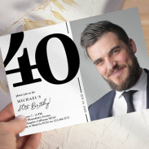 Festa de aniversário de 40 anos de Fotografia Bran