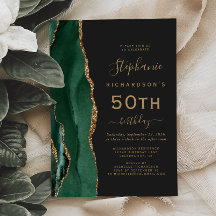 Festa de Aniversário de 50 anos em Ágata Dourada V