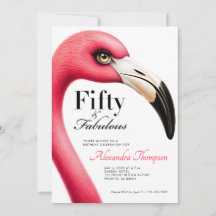 Festa de Aniversário de 50 Anos Fantástica com Fla