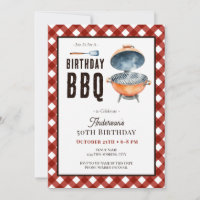 Festa de Aniversário de 50 anos no Churrasco