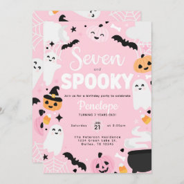 Convite Festa de aniversário de abóbora-7 de abóbora-fanta