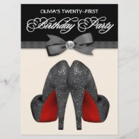 Festa de Aniversário de Arcos Vermelhas e Negras