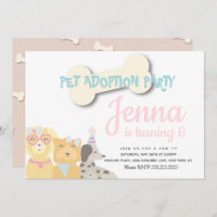 Festa de aniversário De Cachorro Quente Ilustrada