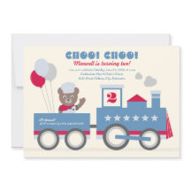 Festa de aniversário de Condutor do Urso Vermelho 