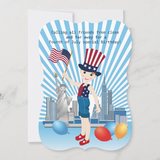 Convite Festa de aniversário de diversão do mapa do tesour (Frente)