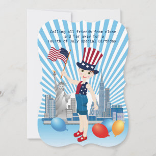 Convite Festa de aniversário de diversão do mapa do tesour