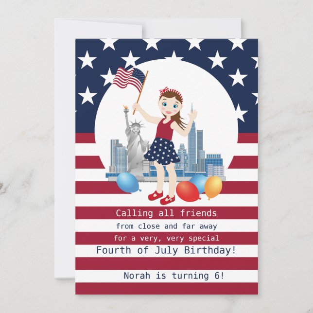 Convite Festa de aniversário de diversão do mapa do tesour (Frente)