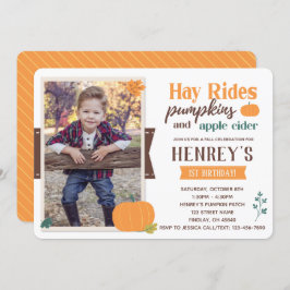 Convite Festa de aniversário de Fotografias de Bombas de Q