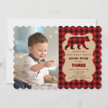 Festa de aniversário de Fotografias de Buffalo Lum