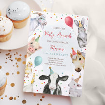 Festa de aniversário de garçom de aniversário dos