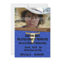 Festa de aniversário de Garoto