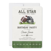 Festa de aniversário de jogador All Star