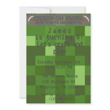 Festa de aniversário de jogadores de pixel para ra