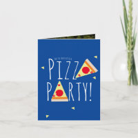 Festa de Aniversário de Pizza Ousada Restaurante F