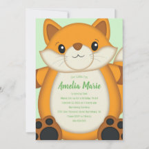 Festa de Aniversário de Raposa Verde