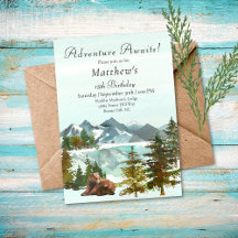 Festa de aniversário de Ursos Russos do Garoto de 