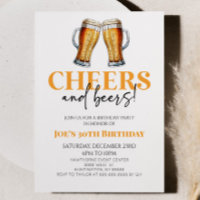 Festa de aniversário de vidro de cervejas e felino