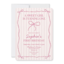 Festa de aniversário do Arco coquetel cor-de-rosa