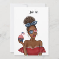 festa de aniversário do Dia da Independência dos E