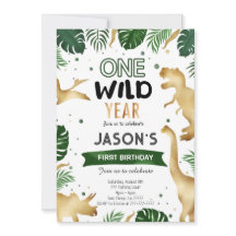 Festa de aniversário do dinossauro