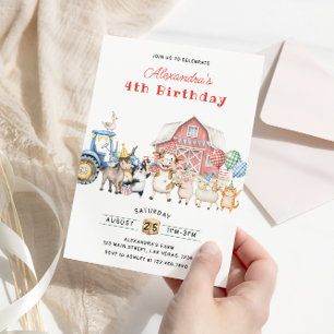 Convite Festa de aniversário do estaleiro