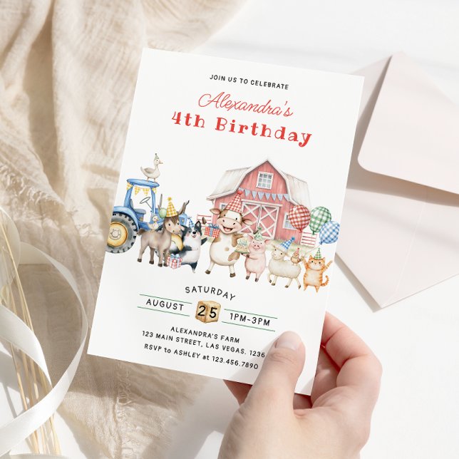 Convite Festa de aniversário do estaleiro (Criador carregado)