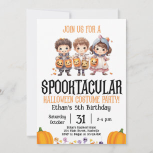 Convite Festa de Aniversário do Festa de Aniversário do Ha