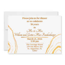 Festa de aniversário do Ouro do 50º aniversário do