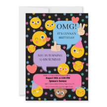 festa de aniversário emoji