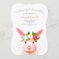 Festa de aniversário Especial de Alguém